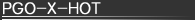 PGO-X-HOT
